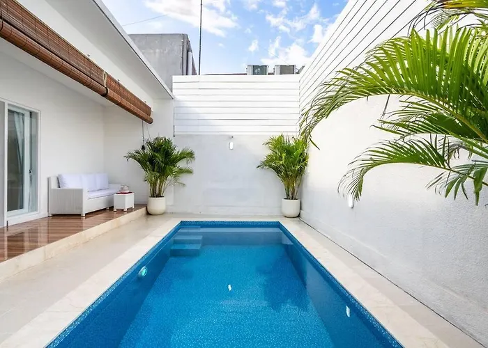 アパート Luxury Minimalist Nobu In *