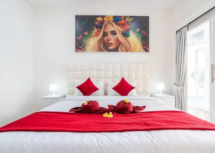 Luxury Minimalist Nobu In *